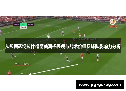 从数据透视拉什福德美洲杯表现与战术价值及球队影响力分析